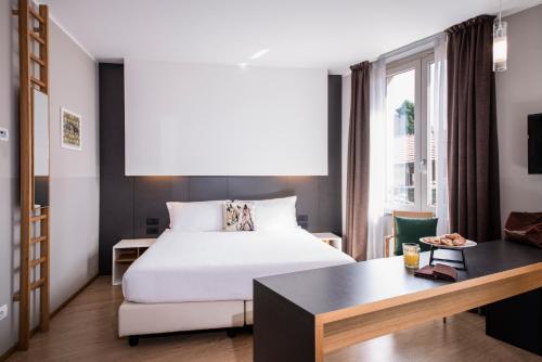 1 queen bed