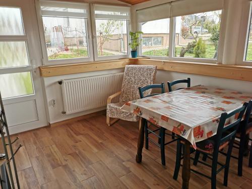 Gyöngy Apartman