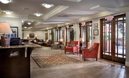 Willow Lodge, Myrtle Beach (fotografie 10)