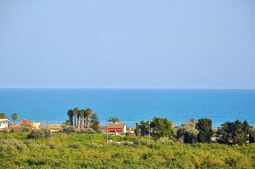 Suite, junior, vista sul mare
