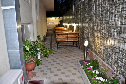 Guest House SunShine
