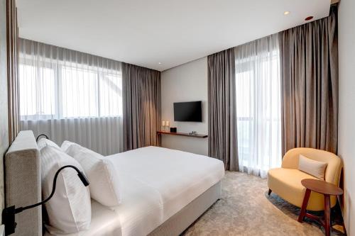 Millennium Place Barsha Heights Hotel, Dubai (photo 5)