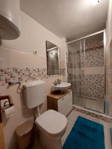 Sofija apartmani