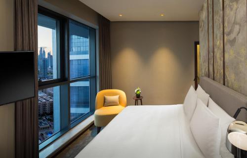 Millennium Place Barsha Heights Hotel