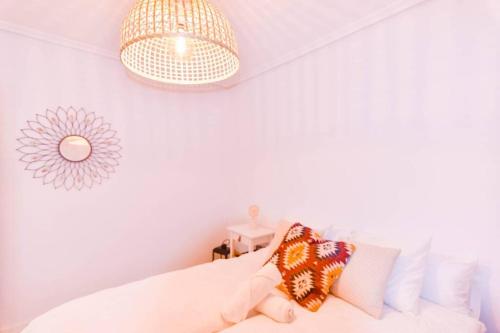  ¡Nuevo! Coqueto y cómodo apartamento en Suances Playa in Suances