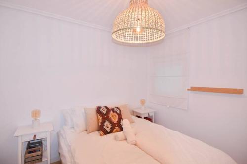  ¡Nuevo! Coqueto y cómodo apartamento en Suances Playa in Suances