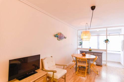 ¡Nuevo! Coqueto y comodo apartamento en Suances Playa