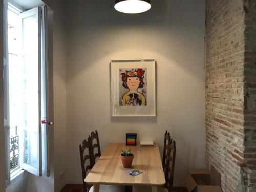 Appartement Elsa Valencia, Valencie (fotografie 7)