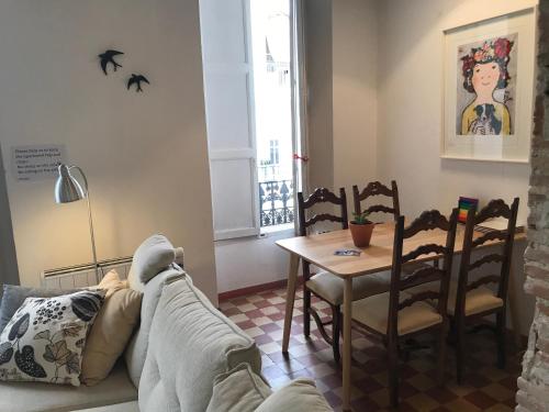 Appartement Elsa Valencia, Valencie (fotografie 6)