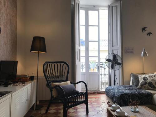 Appartement Elsa Valencia - Tap to explore photos