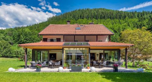 Landgasthaus Kurz Hotel & Restaurant am Feldberg - Schwarzwald in Todtnau, Deutschland