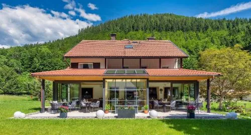 Landgasthaus Kurz Hotel & Restaurant am Feldberg - Schwarzwald in Todtnau, Deutschland
