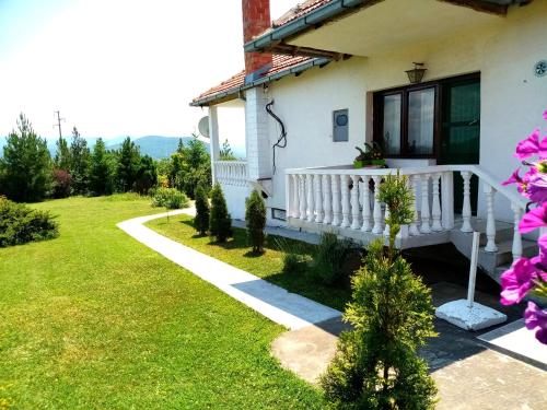 Apartmani Ćosić - image 9