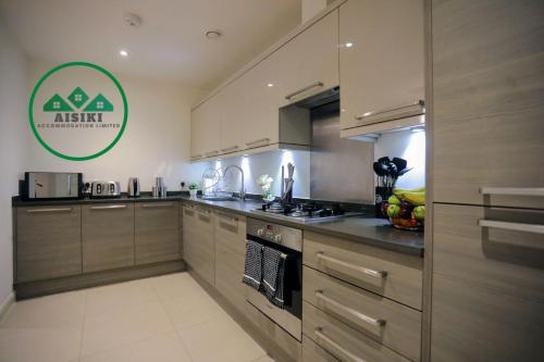 FW Haute Apartments at Queensbury - image 11