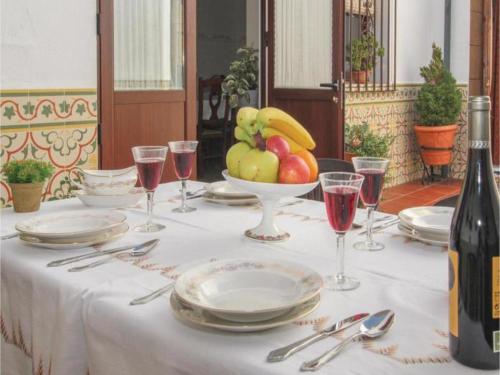 Casa Isabel gîte à louer Villanueva del Rey