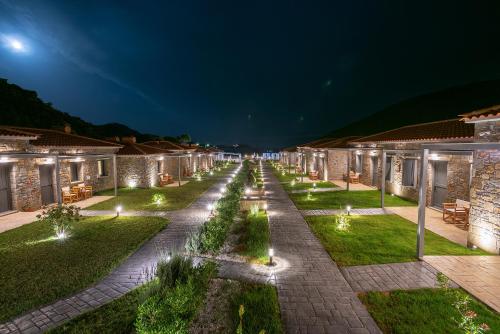 Αngelikon Luxurious Apartments 3