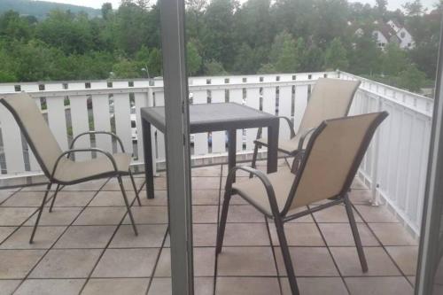 KaminStudio 405m von Alzenau in Unterfranken entfernt