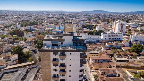 HOTEL OSCAR GOLD Montes Claros