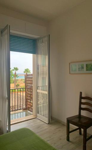 B&B Giallolumia 4
