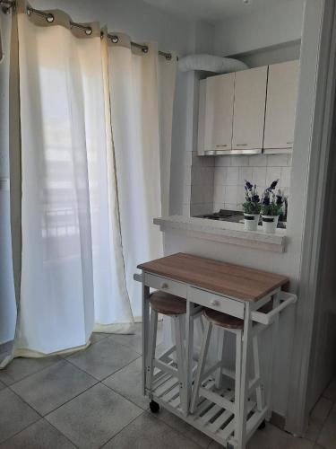 Modern Apartments Edipsos
