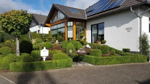 Ferienwohnung „Kersten“ in Bereborn, Österreich