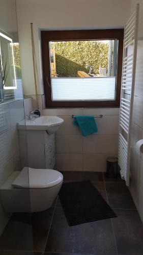 Ferienwohnung „Kersten“ in Bereborn, Deutschland