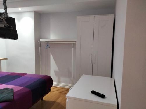  Apartamento completo Sance - Con terraza in Oviedo