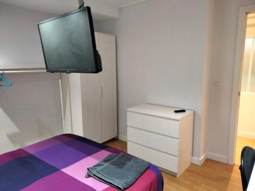  Apartamento completo Sance - Con terraza in Oviedo