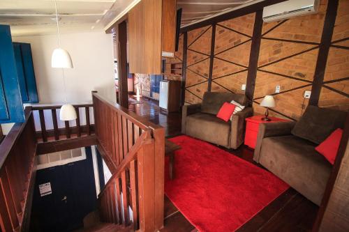 巴托洛梅乌旅馆