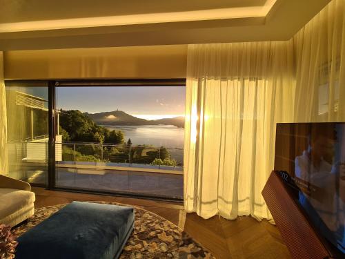 Suiten-Aparthotel AENEA in Reifnitz