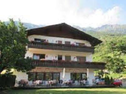 Hotel Schönblick hotel Albergo Gioveretto