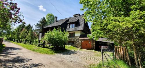 Willa Gawra, Zakopane (fotografie 2)