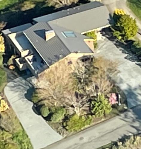 Crash Pad Bed and Breakfast