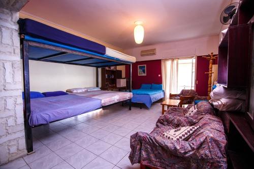  Antonio´s Guest House in Athen