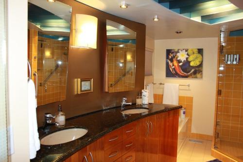 Crash Pad Bed and Breakfast in Port Angeles