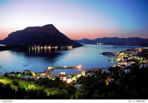 Apollonia Hotel - main image