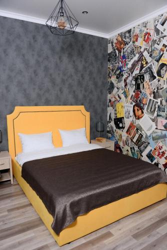 Гостевой дом Villa Aila - image 13