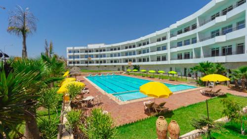 Sables D'or Appart Hotel - Taghazout Sables D'or Appart Hotel - Taghazout