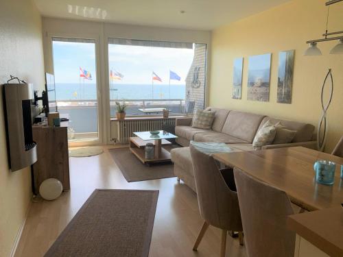 Haus Fischerstrand - Fewo Boje in Dahme