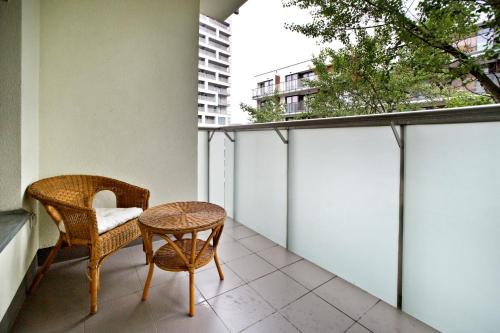 P&O Giełdowa Serviced Apartments - image 12