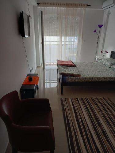Apartman Topolica