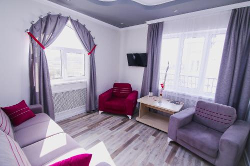 Гостевой дом Villa Aila - image 12