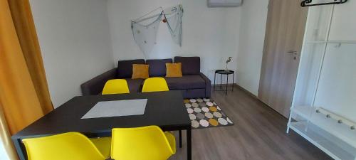 Gesztenyes Apartmanhaz Tiszaalpar in Tiszaalpár