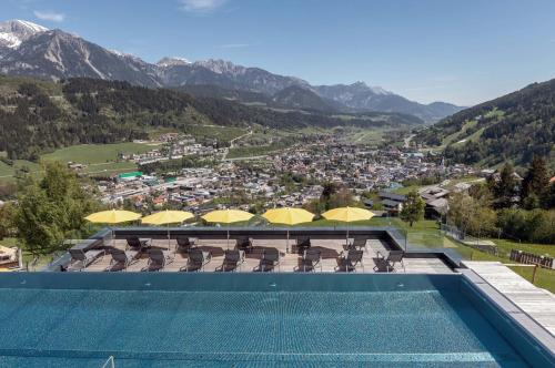 Hotel Schütterhof in Schladming, Österreich