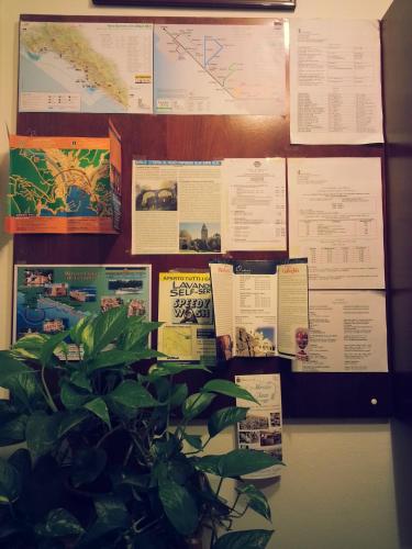 Hotel Mignon Posta - image 12