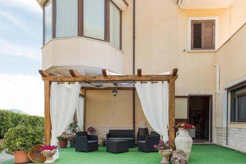 B&B Il giardino dei sogni - Orsomarso