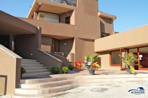 Nuraghe Apartments — Photo 5