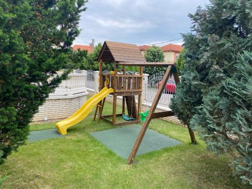  Margaréta Apartmanház in Hajdúszoboszló