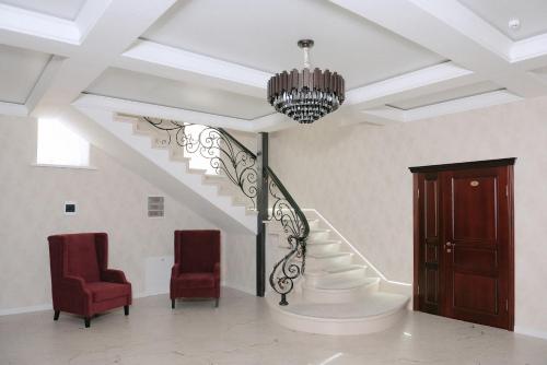Гостевой дом Villa Aila - image 8