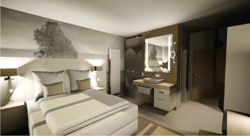 Hotel-Restaurant Kruger in Wolfsburg